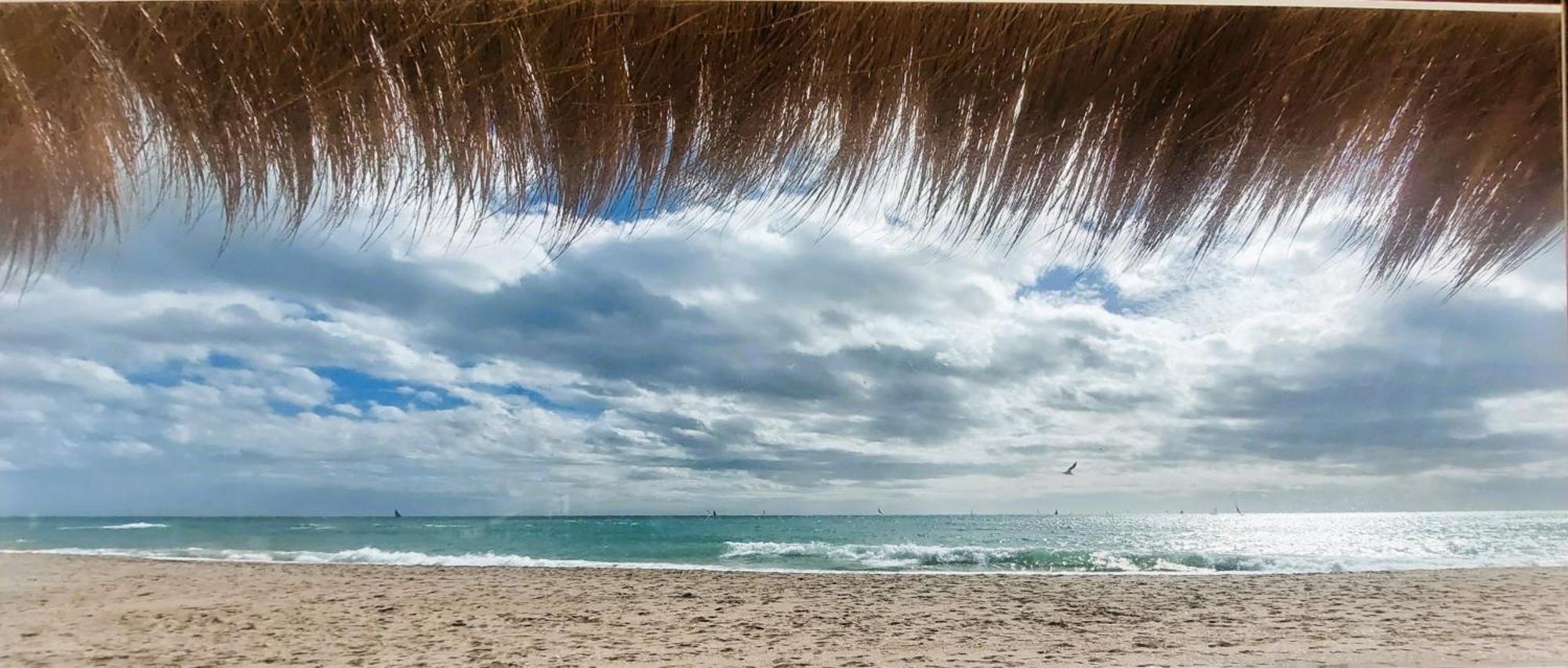 Maite Beach Vibe Benalmádena Exteriör bild